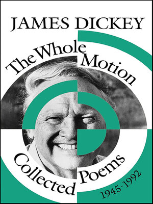 The Whole Motion - ebook